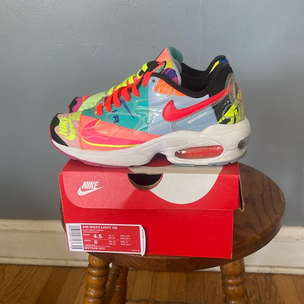 Air Max2 Light QS
